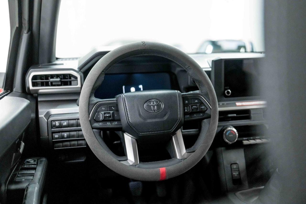 2025 Toyota Tacoma 4WD TRD Off Road Marietta GA