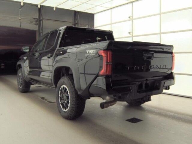 2025 Toyota Tacoma 4WD TRD Off Road Marshfield MA