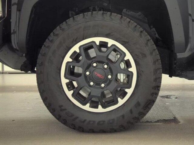 2025 Toyota Tacoma 4WD TRD Off Road Marshfield MA