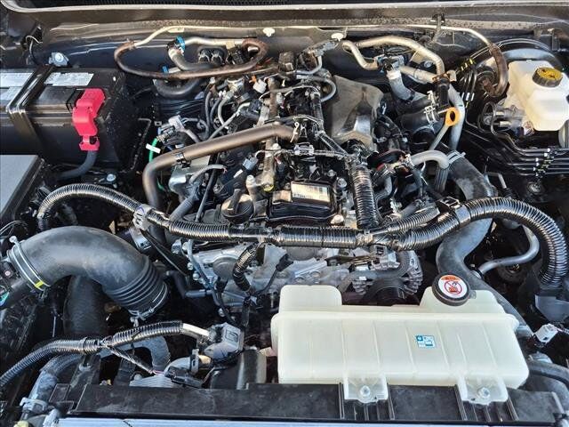 2025 Toyota Tacoma 4WD TRD Off Road Roseville CA