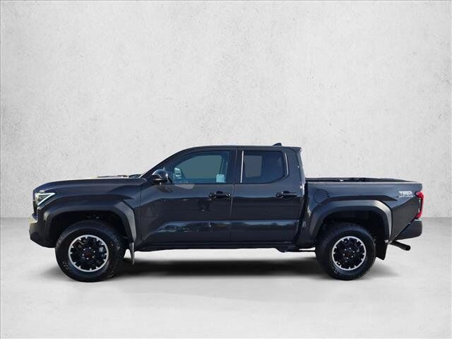 2025 Toyota Tacoma 4WD TRD Off Road Roseville CA