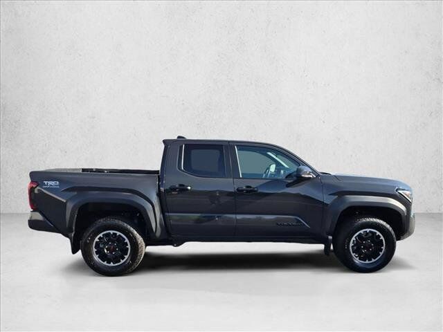 2025 Toyota Tacoma 4WD TRD Off Road Roseville CA