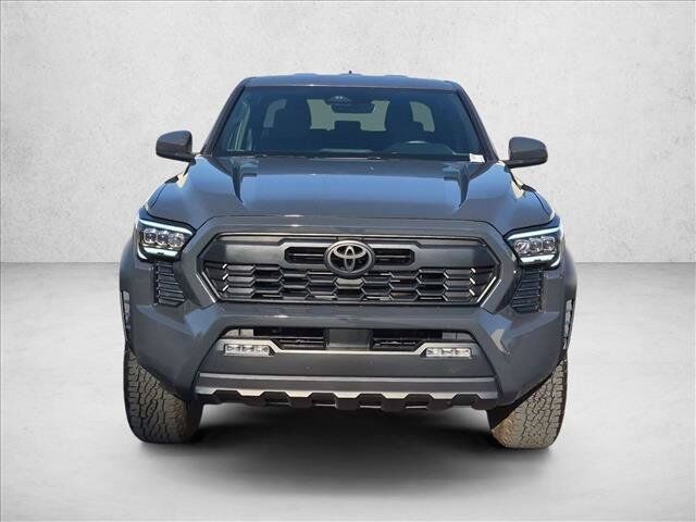 2025 Toyota Tacoma 4WD TRD Off Road Roseville CA