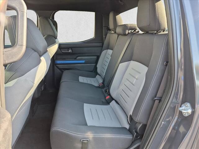 2025 Toyota Tacoma 4WD TRD Off Road Roseville CA