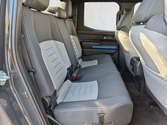 2025 Toyota Tacoma 4WD TRD Off Road Roseville CA