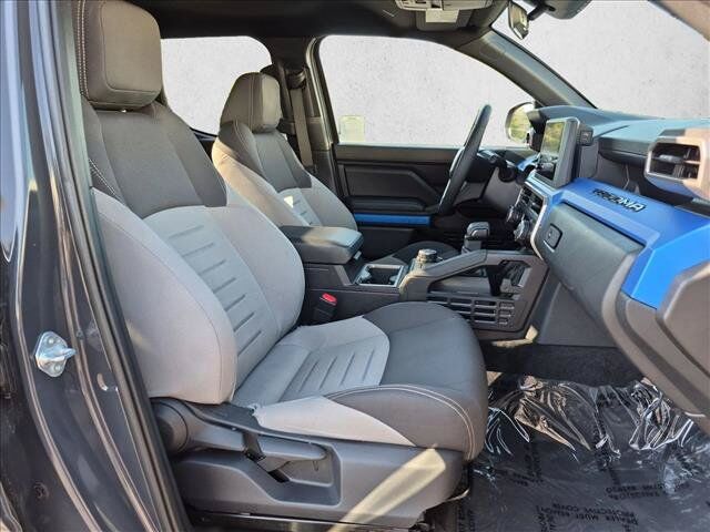 2025 Toyota Tacoma 4WD TRD Off Road Roseville CA