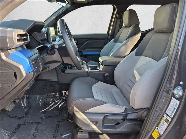 2025 Toyota Tacoma 4WD TRD Off Road Roseville CA