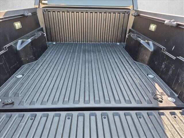 2025 Toyota Tacoma 4WD TRD Off Road Roseville CA