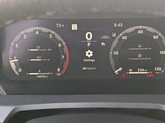 2025 Toyota Tacoma 4WD TRD Off Road Roseville CA