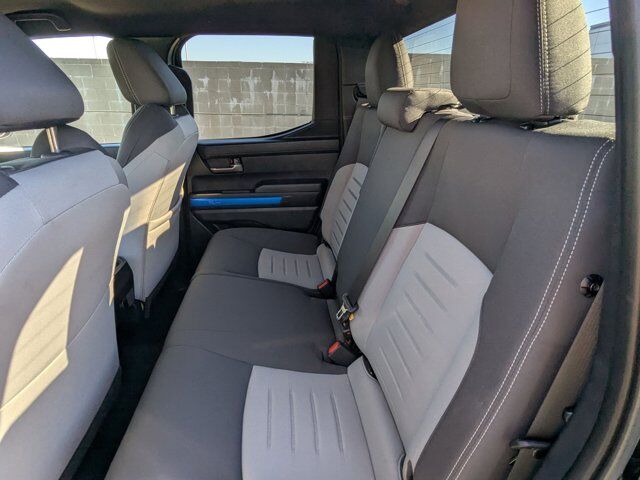 2025 Toyota Tacoma 4WD TRD Off Road Roseville CA