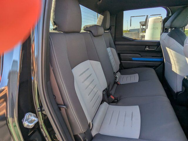 2025 Toyota Tacoma 4WD TRD Off Road Roseville CA