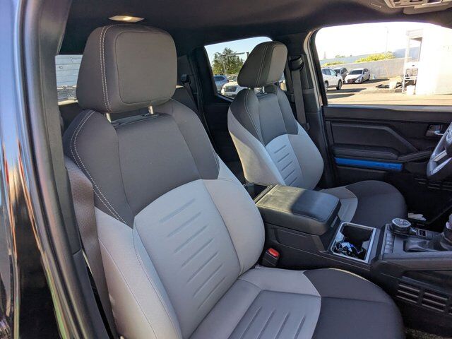 2025 Toyota Tacoma 4WD TRD Off Road Roseville CA