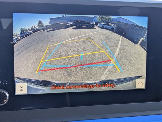 2025 Toyota Tacoma 4WD TRD Off Road Roseville CA