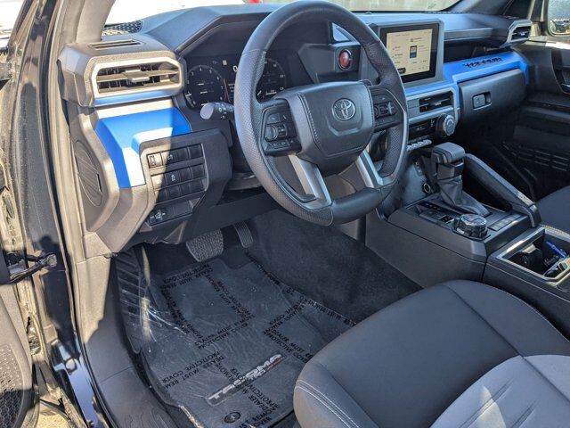 2025 Toyota Tacoma 4WD TRD Off Road Roseville CA