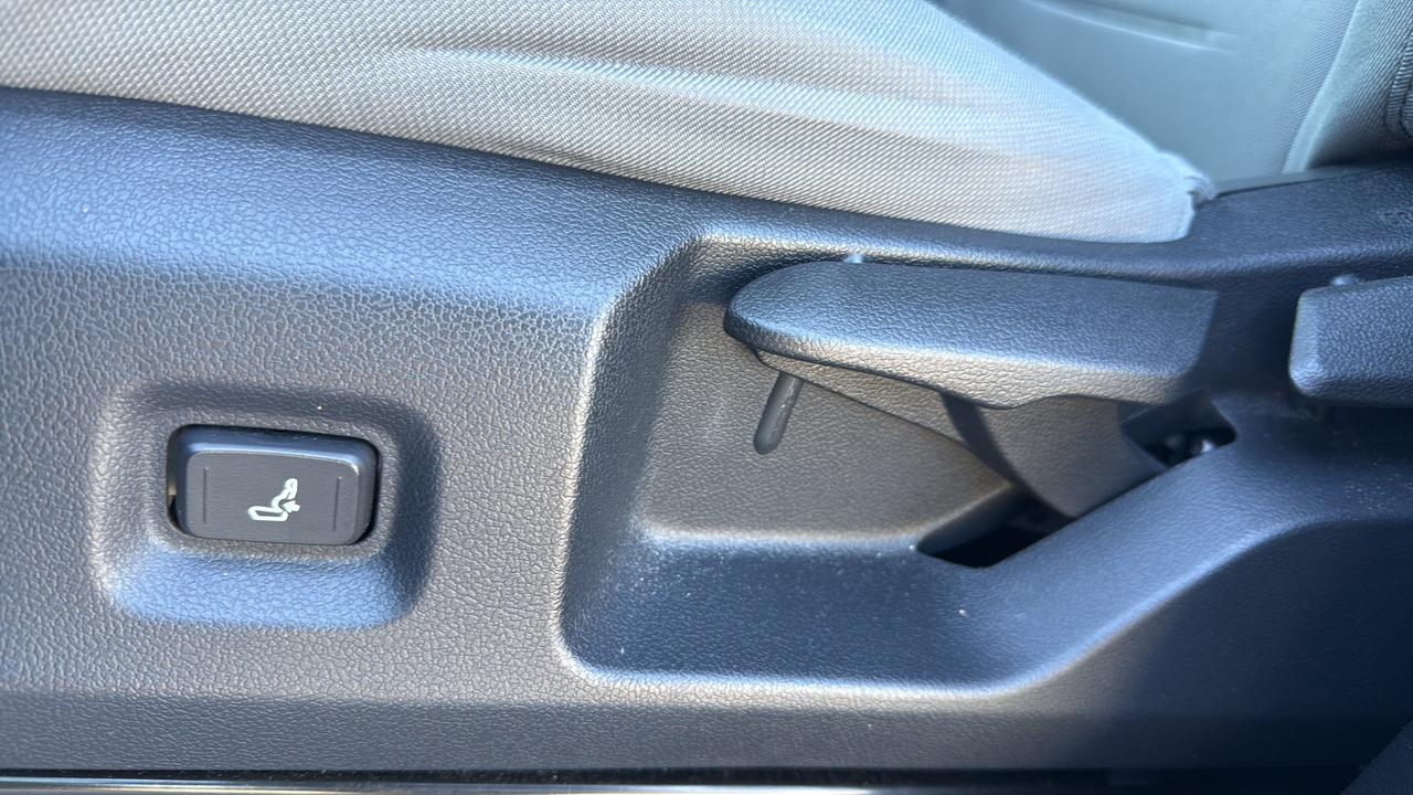 2025 Toyota Tacoma 4WD TRD Off-Road