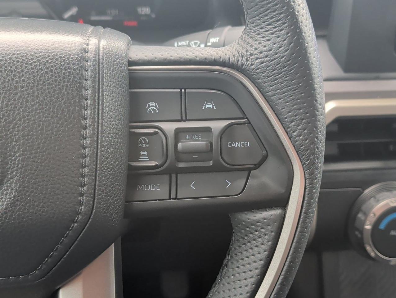 2025 Toyota Tacoma 4WD TRD Off-Road San Juan TX
