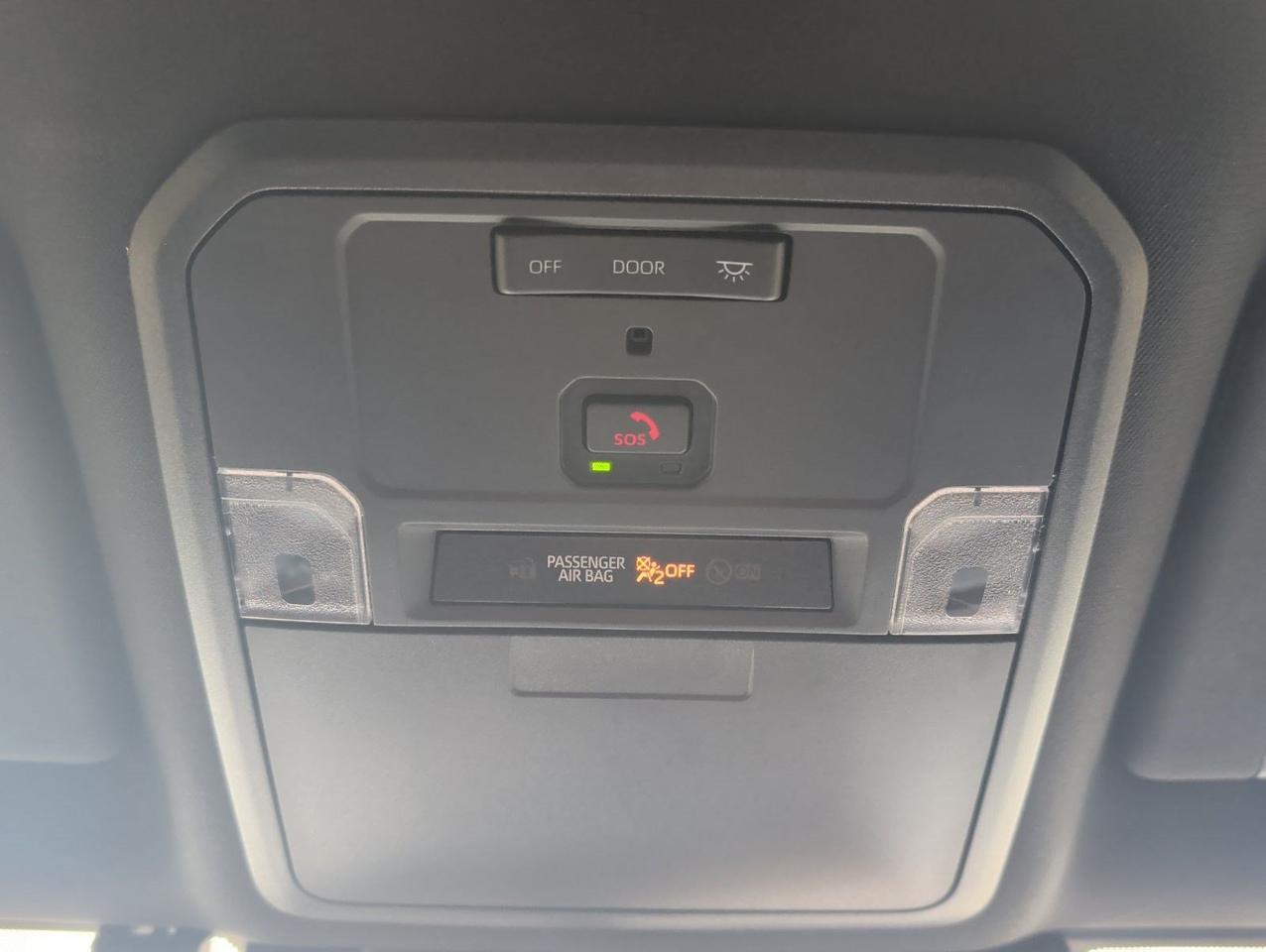 2025 Toyota Tacoma 4WD TRD Off-Road San Juan TX
