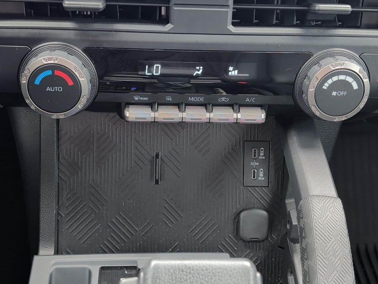 2025 Toyota Tacoma 4WD TRD Off-Road San Juan TX
