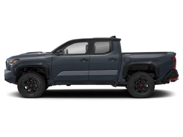 2025 Toyota Tacoma 4WD TRD Pro Hurst TX