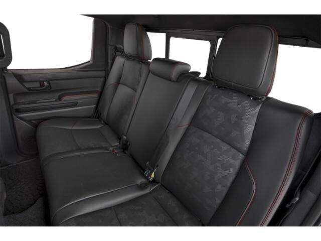2025 Toyota Tacoma 4WD TRD Pro Hurst TX