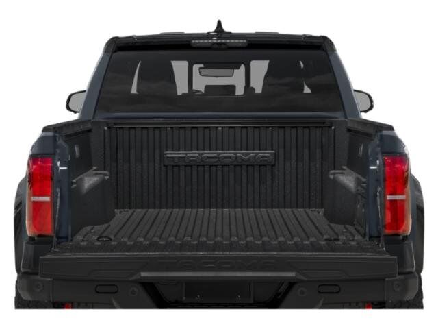 2025 Toyota Tacoma 4WD TRD Pro Hurst TX