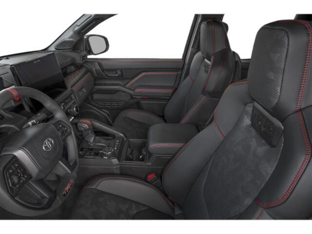 2025 Toyota Tacoma 4WD TRD Pro Hurst TX