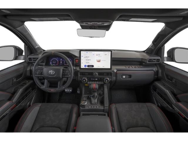 2025 Toyota Tacoma 4WD TRD Pro Hurst TX