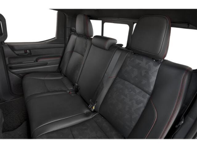2025 Toyota Tacoma 4WD TRD Pro Hurst TX