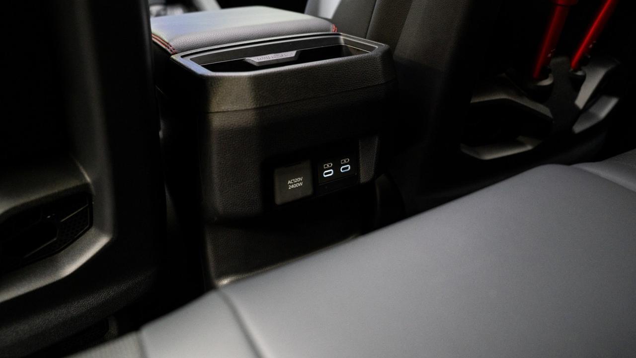 2025 Toyota Tacoma 4WD TRD Pro Hybrid Franklin TN