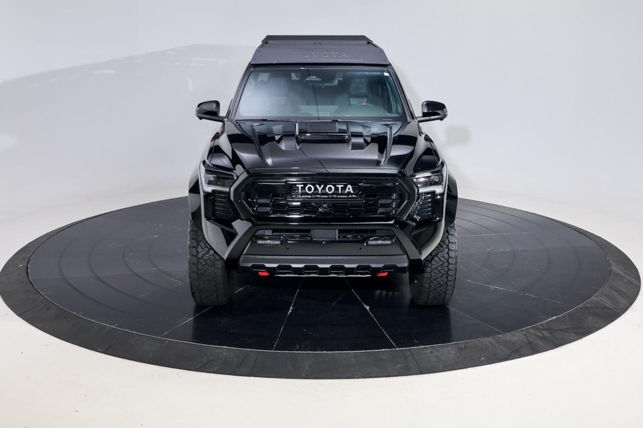 2025 Toyota Tacoma 4WD TRD Pro Hybrid Franklin TN