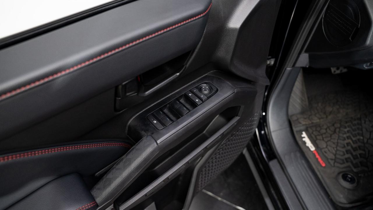 2025 Toyota Tacoma 4WD TRD Pro Hybrid Franklin TN