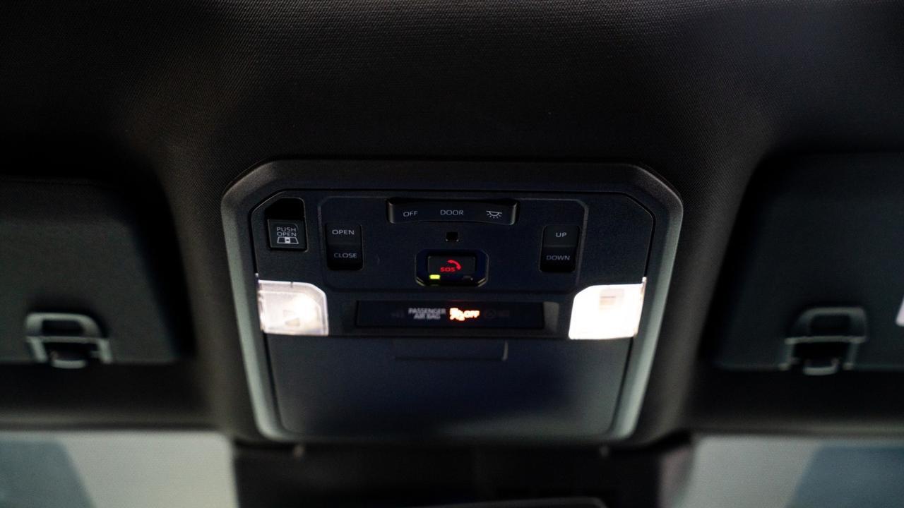 2025 Toyota Tacoma 4WD TRD Pro Hybrid Franklin TN