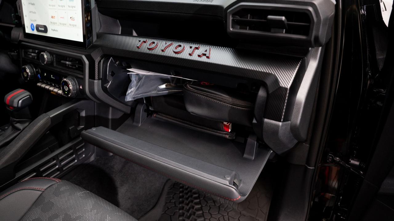 2025 Toyota Tacoma 4WD TRD Pro Hybrid Franklin TN