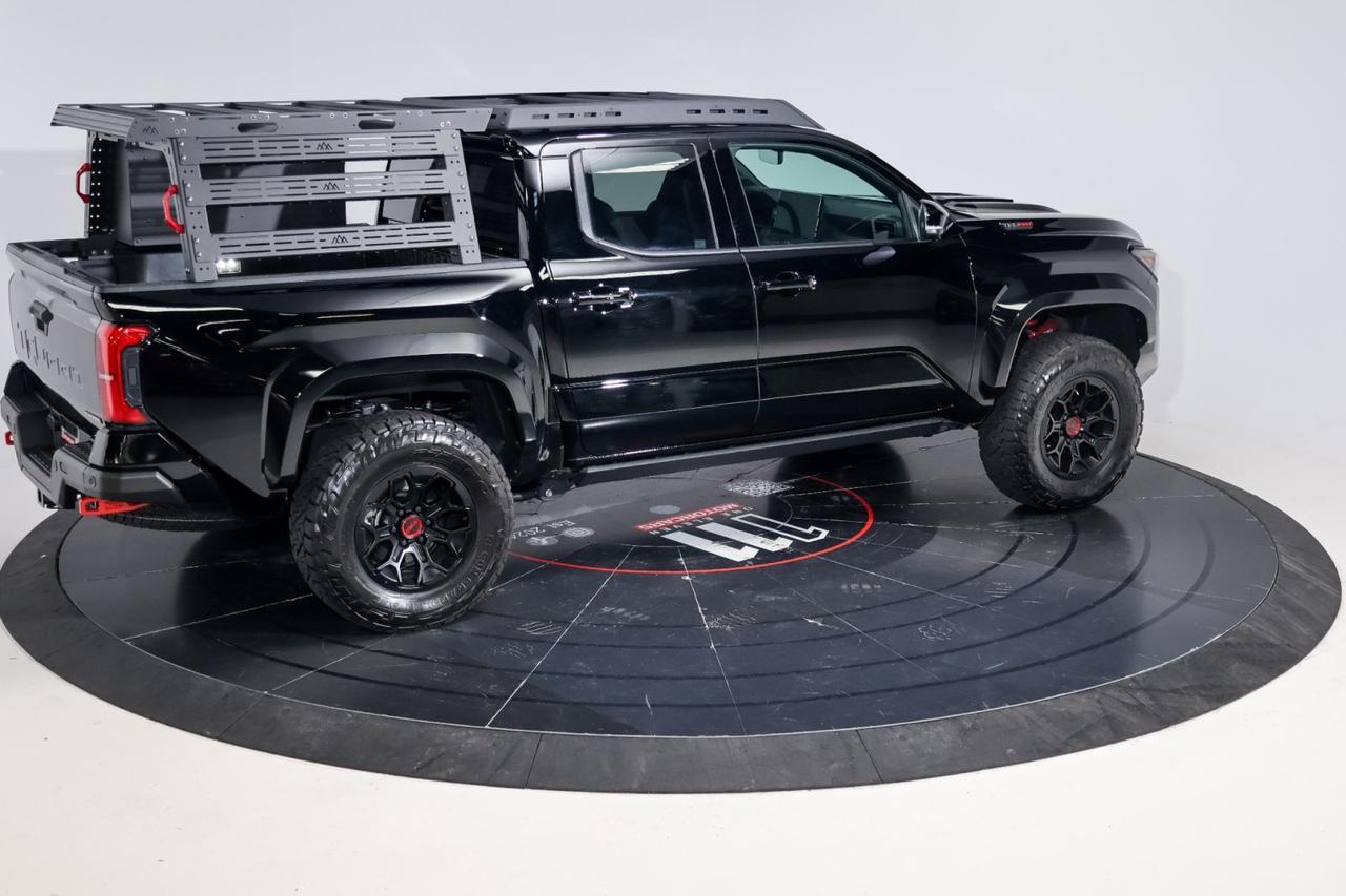 2025 Toyota Tacoma 4WD TRD Pro Hybrid Franklin TN