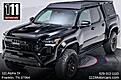 2025 Toyota Tacoma 4WD TRD Pro Hybrid