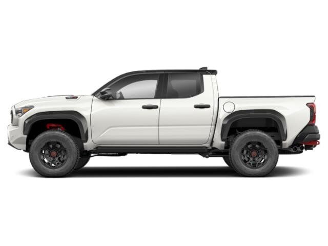 2025 Toyota Tacoma 4WD TRD Pro Hybrid Hurst TX