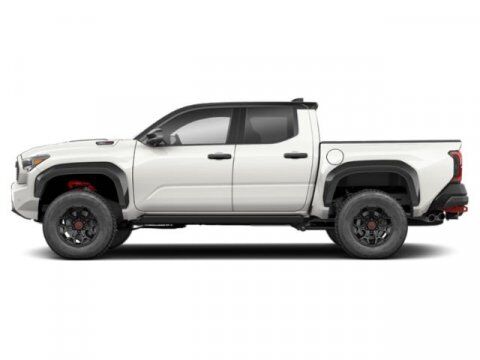 2025 Toyota Tacoma 4WD TRD Pro Hybrid Hurst TX