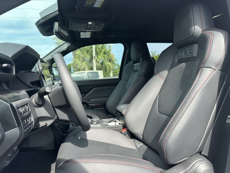 2025 Toyota Tacoma 4WD TRD Pro Hybrid Jacksonville FL