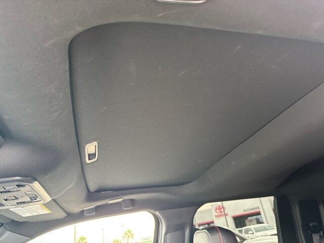 2025 Toyota Tacoma 4WD TRD Pro Hybrid Yuma AZ