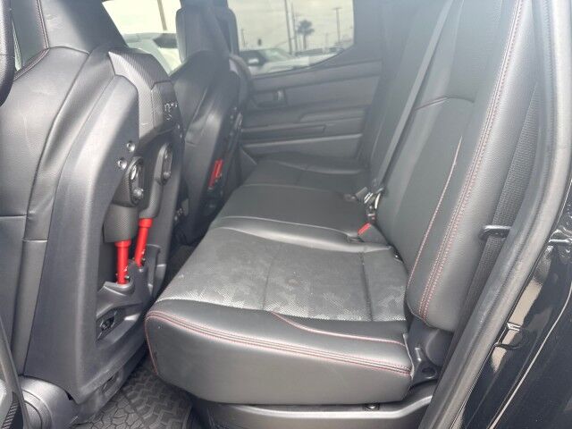 2025 Toyota Tacoma 4WD TRD Pro Hybrid Yuma AZ