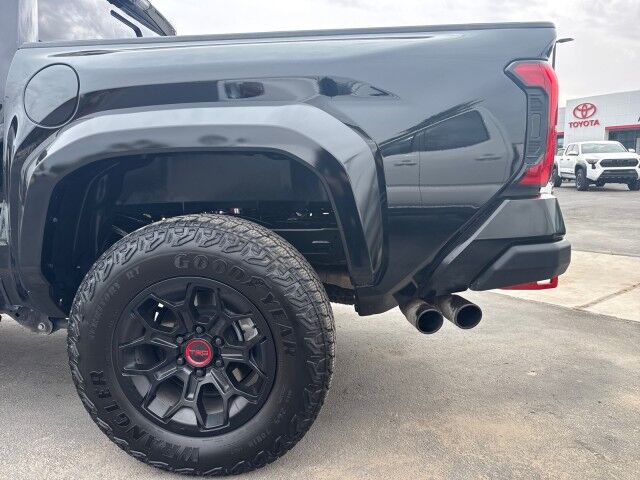 2025 Toyota Tacoma 4WD TRD Pro Hybrid Yuma AZ