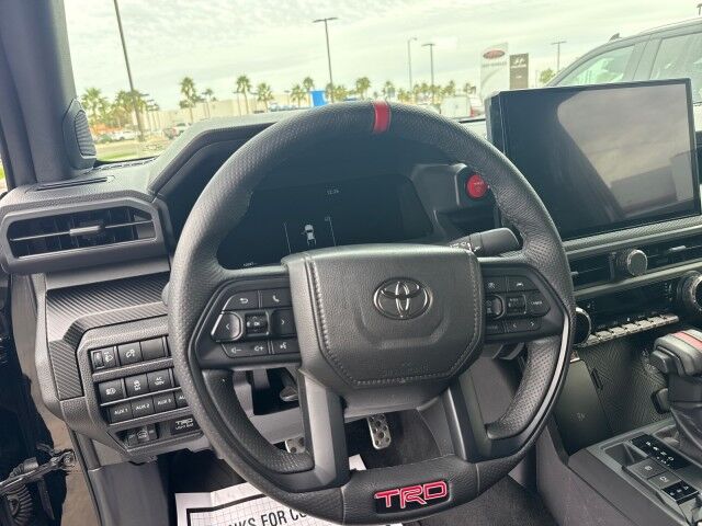 2025 Toyota Tacoma 4WD TRD Pro Hybrid Yuma AZ