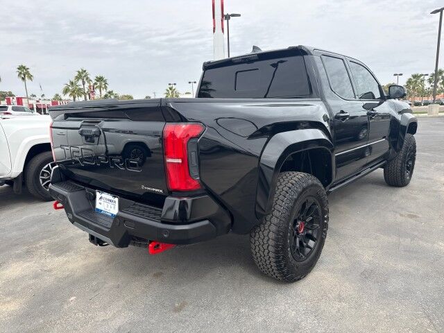 2025 Toyota Tacoma 4WD TRD Pro Hybrid Yuma AZ