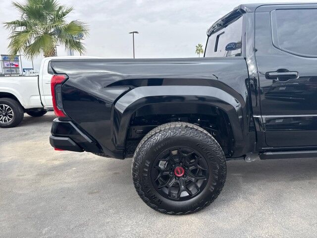 2025 Toyota Tacoma 4WD TRD Pro Hybrid Yuma AZ
