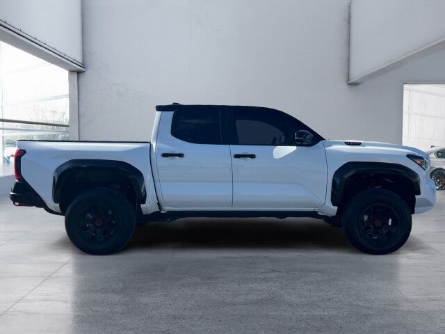 2025 Toyota Tacoma 4WD TRD Pro Hybrid Yuma AZ