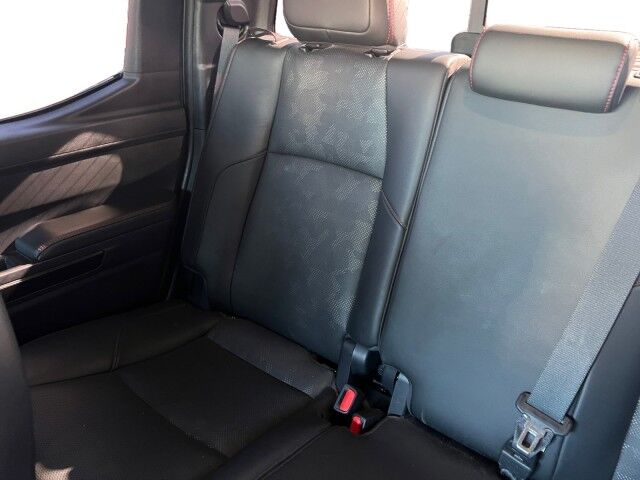 2025 Toyota Tacoma 4WD TRD Pro Hybrid Yuma AZ