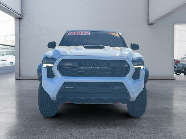 2025 Toyota Tacoma 4WD TRD Pro Hybrid Yuma AZ