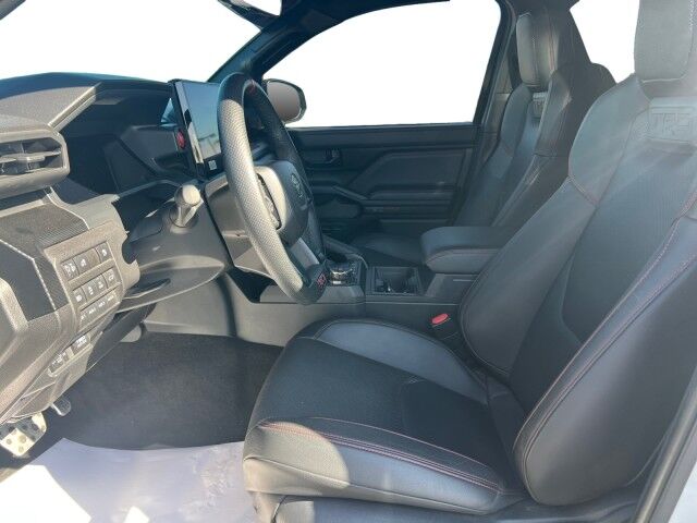 2025 Toyota Tacoma 4WD TRD Pro Hybrid Yuma AZ