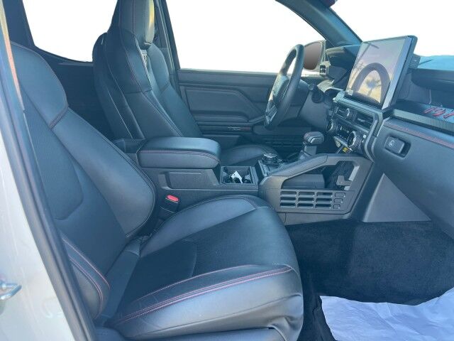 2025 Toyota Tacoma 4WD TRD Pro Hybrid Yuma AZ
