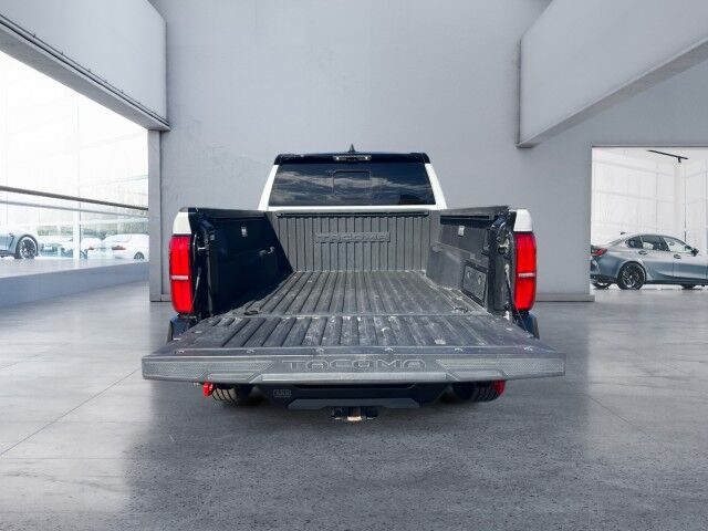 2025 Toyota Tacoma 4WD TRD Pro Hybrid Yuma AZ